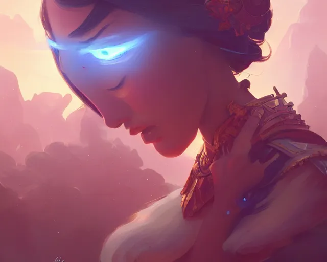 Image similar to photography of james gilleard, deep focus, d & d, fantasy, intricate, elegant, highly detailed, digital painting, artstation, concept art, matte, sharp focus, illustration, hearthstone, art by artgerm and greg rutkowski and alphonse mucha