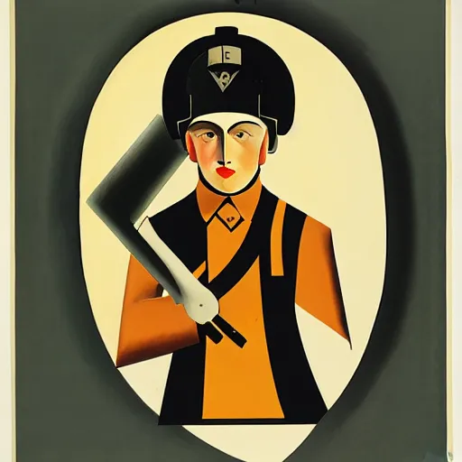 Prompt: a poster of a young soldier wearing a helmet. by ismael nery, wyndham lewis. behance, soviet propaganda, american propaganda