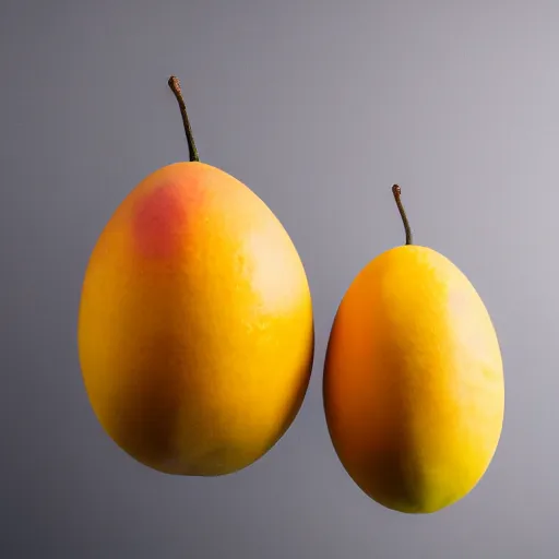 Image similar to photo of elon musk cosplaying as a mango fruit costume, highly detailed, extremely high quality, hd, 4 k, 8 k, professional photographer, 4 0 mp, lifelike, top - rated, award winning, cinematic, realistic, detailed lighting, detailed shadows, sharp, no blur, edited, corrected, trending