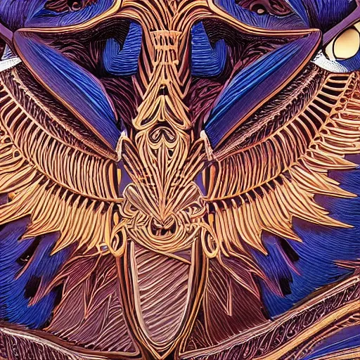Prompt: soar with the eagles, 4 k, intricate detailed, jaw dropping, gorgeous, surreal