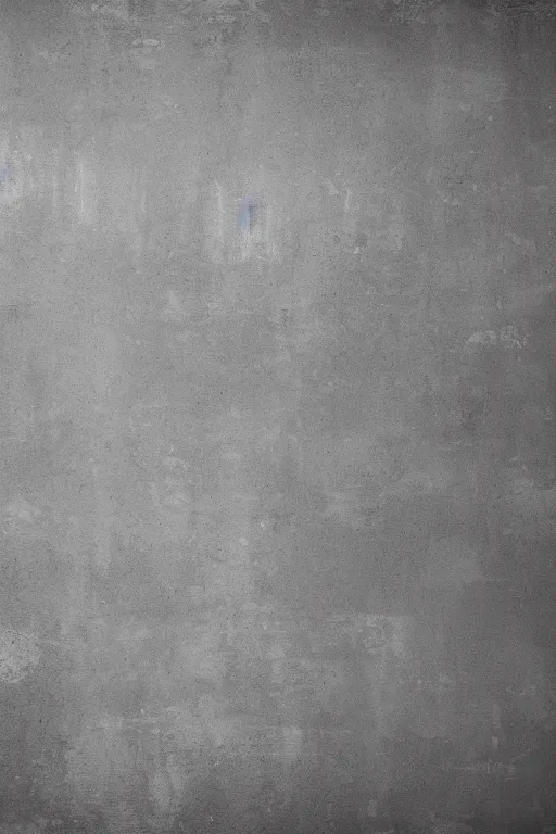 Prompt: studio backdrop, solid gray, paint stained concrete, random words, monochrome
