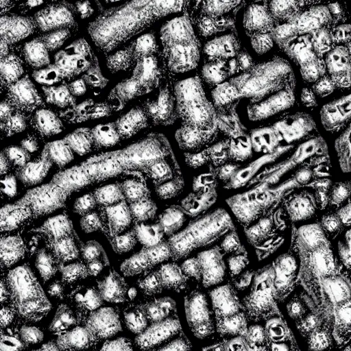 Image similar to A new chemical element, electron microscope photography, extremely detailed