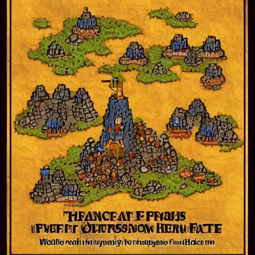 Image similar to dwarf fortress