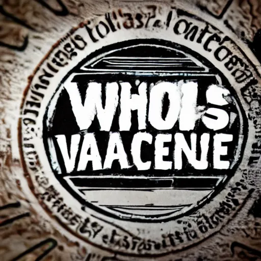 Prompt: what's really in the vaccine