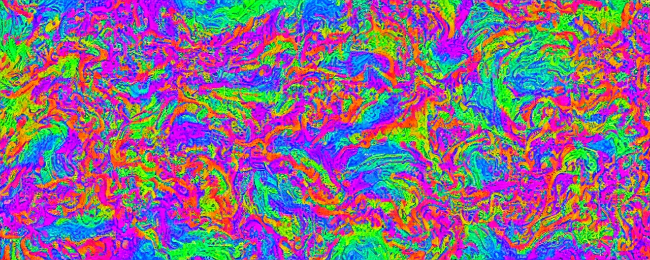 Image similar to lsd trip