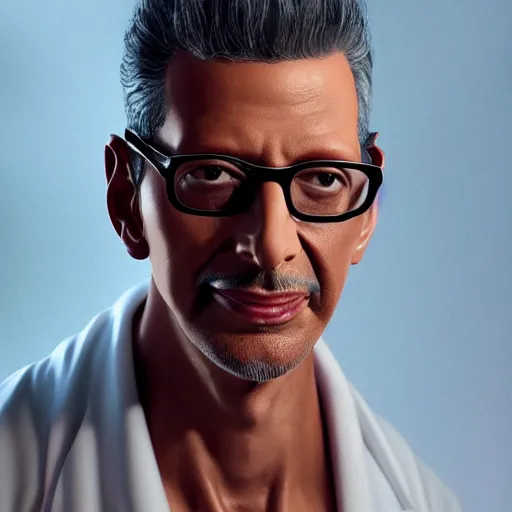 Prompt: hyperrealistic dslr film still of jeff goldblum disguised as legume, stunning 8 k octane comprehensive 3 d render, inspired by istvan sandorfi & greg rutkowski & unreal engine, perfect symmetry, dim volumetric cinematic lighting, extremely hyper - detailed, incredibly real lifelike attributes & flesh texture, intricate, masterpiece, artstation, stunning