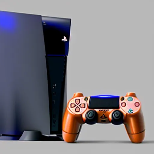 Image similar to playstation 6