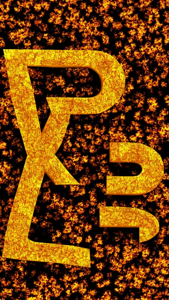 Image similar to the letter M hangs in midair over a golden field full of burning flowers 4k photorealistic telephoto artstation ultradetail