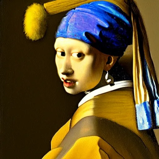 Image similar to high quality high detail painting by johannes vermeer, portrait of a king, hd, photorealistic lighting