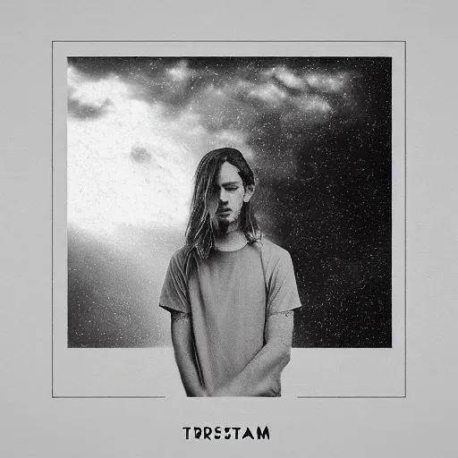 Image similar to Tristam - Before we Fade