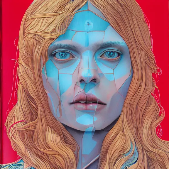 Image similar to jesus, by martine johanna, golden ratio, environment, hyper detail, concept artbook, ealistic, photorealistic,