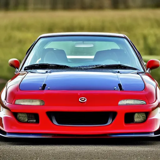 Image similar to mazda rx 7 fd