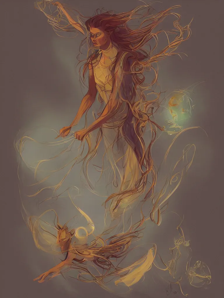 Image similar to spirit by disney concept artists, blunt borders, golden ratio