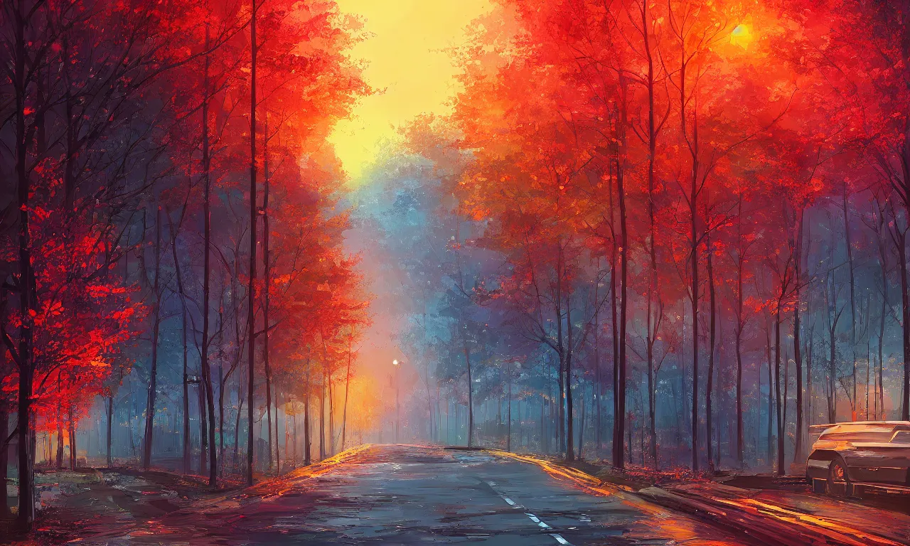 Image similar to alena aenami artworks in 4 k