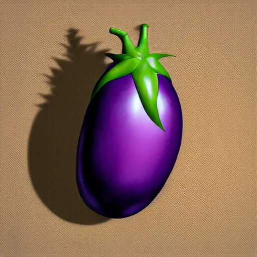 Prompt: thanos as an eggplant with eggplant features, realistic, hyperrealistic, ultra realistic, real, real world, highly detailed, very detailed, extremely detailed, intricate details, 8 k resolution, hd quality