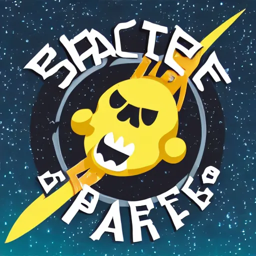 Image similar to space pirates