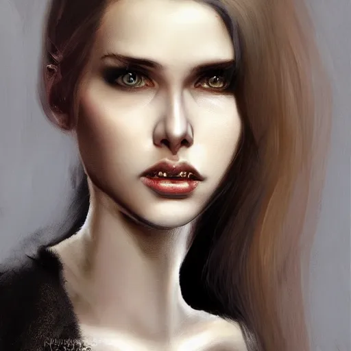 Image similar to Rachel Connor from premier model management, models.com, FORD Robert Black agency, physically accurate, moody dynamic dramatic lighting, very very intricate, very very elegant, highly detailed, digital painting, artstation, HR GIGER, Hieronymus Bosch, Francis Bacon, concept art, smooth, very beautiful, sharp focus, illustration, art by artgerm and greg rutkowski and alphonse mucha
