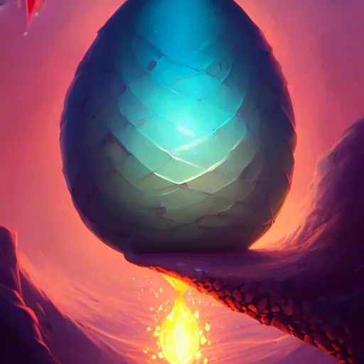 Prompt: beautiful decorative dragon egg, deadly potion flowing from the top, rock and sand around, peter mohrbacher style, ray tracing, cinematic, digital art, realistic, octane render