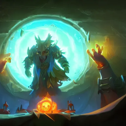 Image similar to glowing magic hands floating in the air, glowing magic hands floating, bright art masterpiece artstation. 8 k, sharp high quality artwork in style of jose daniel cabrera pena and greg rutkowski, concept art by tooth wu, blizzard warcraft artwork, hearthstone card game artwork, hands anatomy
