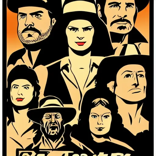 Image similar to face icon vector minimalist raiders of the lost ark 1 9 8 1 by artstation loftis cory fanart bechdel alison and davison craig