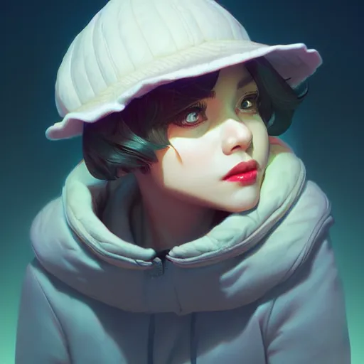 Image similar to a portrait of a beautiful toad mayor, art by ilya kuvshinov and wlop and artgerm and josan gonzalez, digital art, highly detailed, intricate, sharp focus, trending on artstation hq, deviantart, pinterest, unreal engine 5, 4 k uhd image