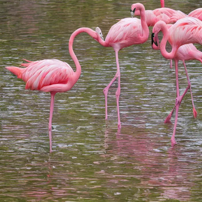 Image similar to flamingo lawn monsters at vanvcouver,british columbia,canada