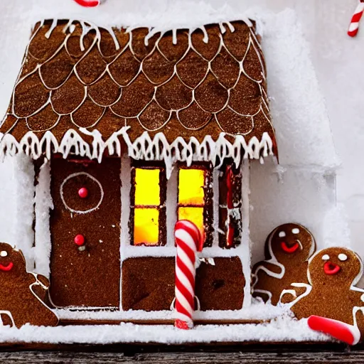 Image similar to gingerbread house arson scene, high resolution news photo, no ( ( ( ( ( ( ( ( ( ( ( ( ( ( ( ( ( ( ( ( watermark ) ) ) ) ) ) ) ) ) ) ) ) ) ) ) ) ) ) ) )