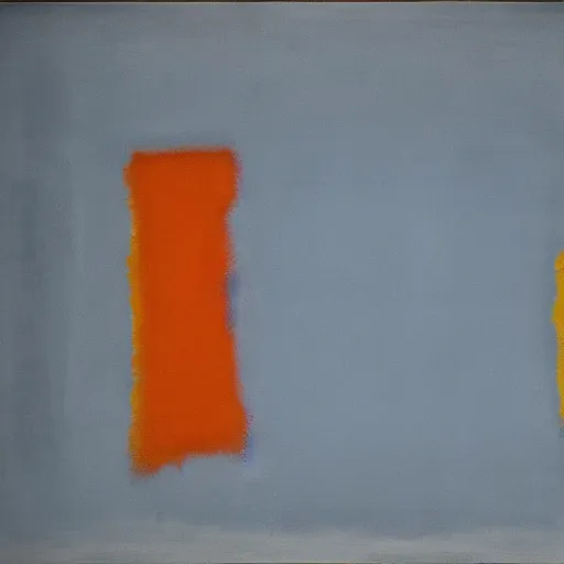 Image similar to Südburgenland 2030, in the style of Mark Rothko