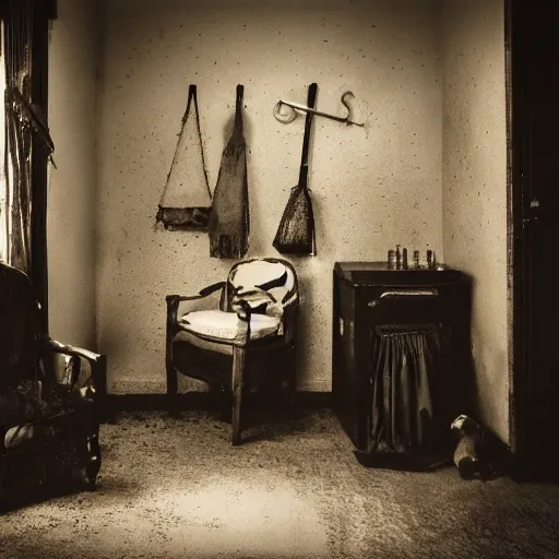 Image similar to the backrooms,real life,realistic,award winning photograph,creepy