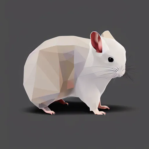 Gartic.io - AI Draws a Chinchilla 