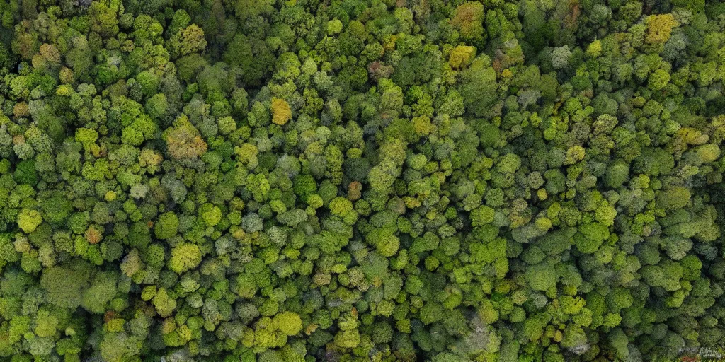 Prompt: new zealand lowland broadleaf podocarp forest close up. google street view