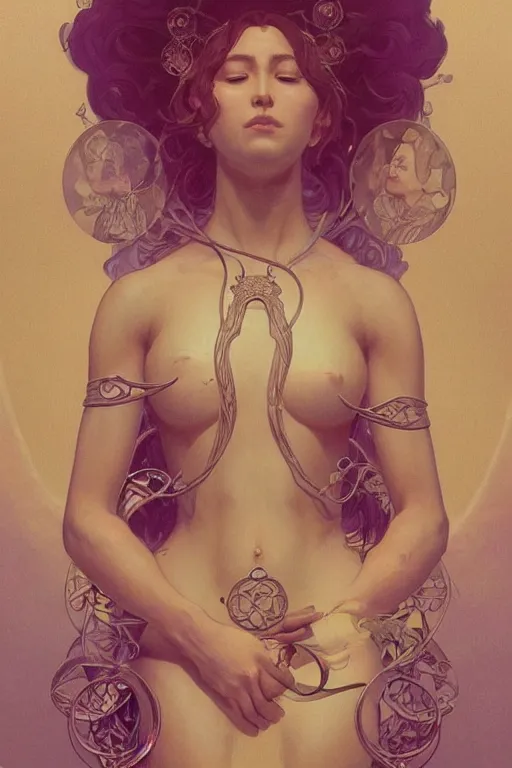 Prompt: no figure!!!, ultra realistic illustration, a jade statue of sacred geometry, intricate, elegant, highly detailed, digital painting, artstation, concept art, smooth, sharp focus, illustration, art by artgerm and greg rutkowski and alphonse mucha