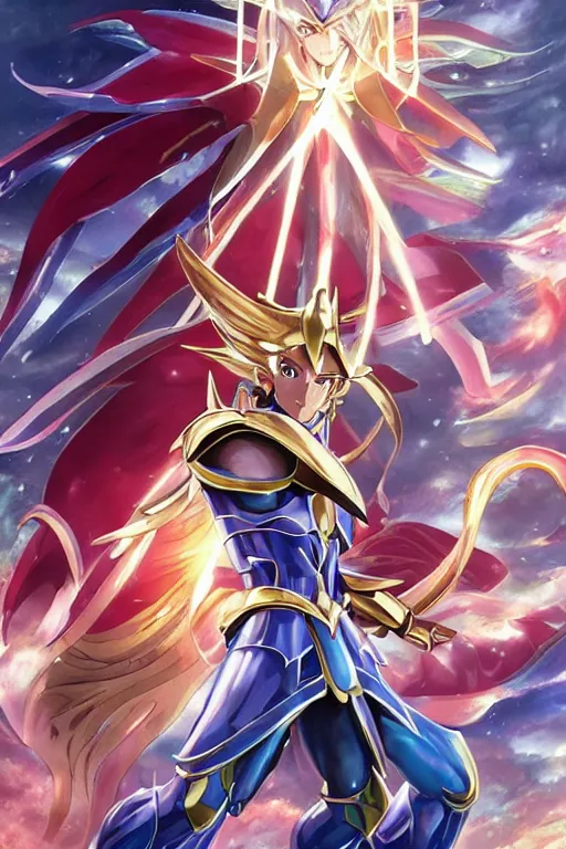 Image similar to 2 0 2 2 knights of the zodiac saint seiya battle for sanctuary hero suit armor comics mask minimalist verytoon nautiljon animes toei animation namco bandai, art by artgerm and greg rutkowski and magali villeneuve