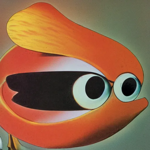 Image similar to condorito,