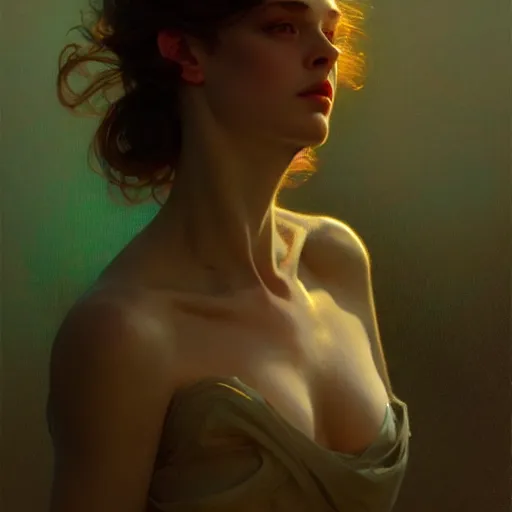 Prompt: neural network dramatic lighting, highly detailed, lifelike, photorealistic, digital painting, artstation, concept art, smooth, sharp focus, illustration, art by john collier and krenz cushart and artem demura and alphonse mucha and and albert aublet