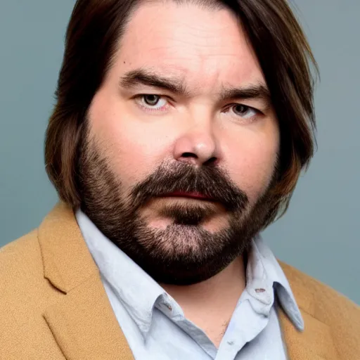 Image similar to Matt Berry