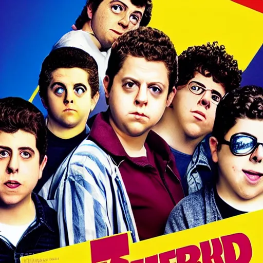 is there a superbad 2 release date