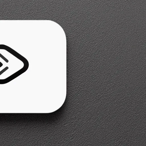 Prompt: bluetooth icon in the 2 0 3 0 s on ios