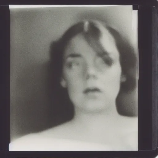 Image similar to Polaroid by Orson Welles