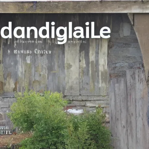 Image similar to quandale dingle