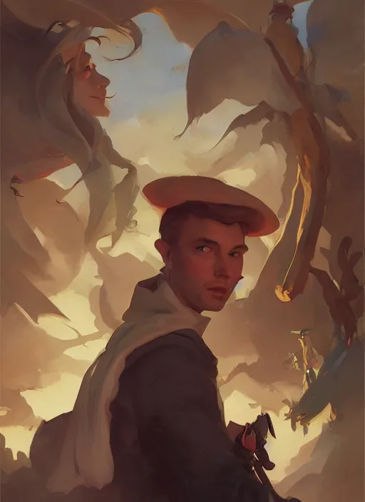 Image similar to portrait of jame boond, painting by sargent and leyendecker, fantasy, asymmetrical, intricate, elegant, matte painting, illustration, hearthstone, by rhads, by greg rutkowski, by greg tocchini, by james gilleard, by joe fenton