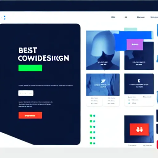 Image similar to Best UI/UX Design Company