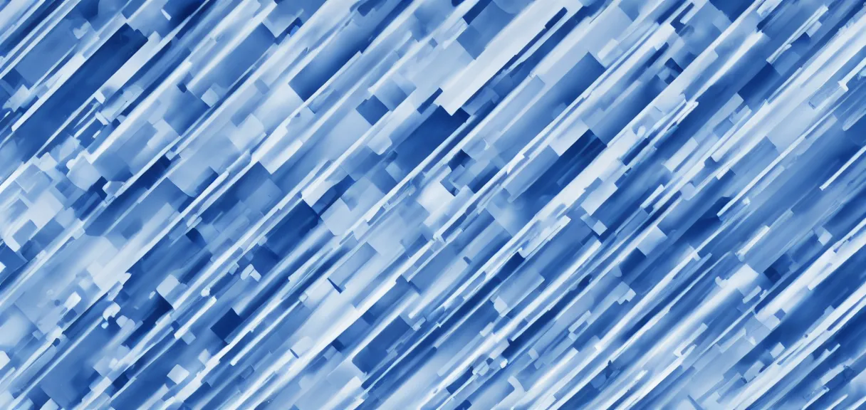 Prompt: blue and white windows 11 abstract background, octane render