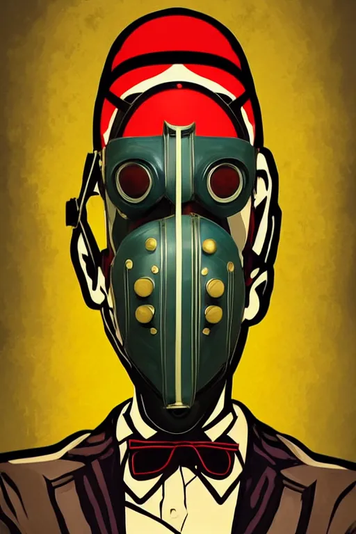 Image similar to masked boy palestine. pop art, pixel, bioshock art style, face features, body features, ultra realistic art, digital painting, concept art, smooth, sharp focus, illustration, intricate, without duplication, elegant, confident posse, art by artgerm and richard hamilton and mimmo rottela, kirokaze and paul robertson