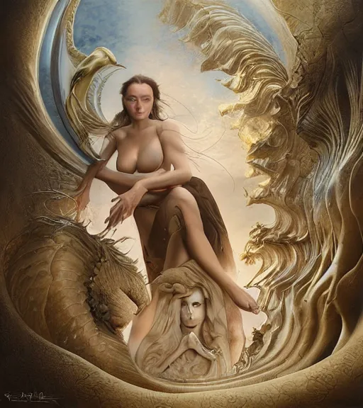 Image similar to karol bak nikolina petolas michael parkes michal karcz marc simonetti lisa keene