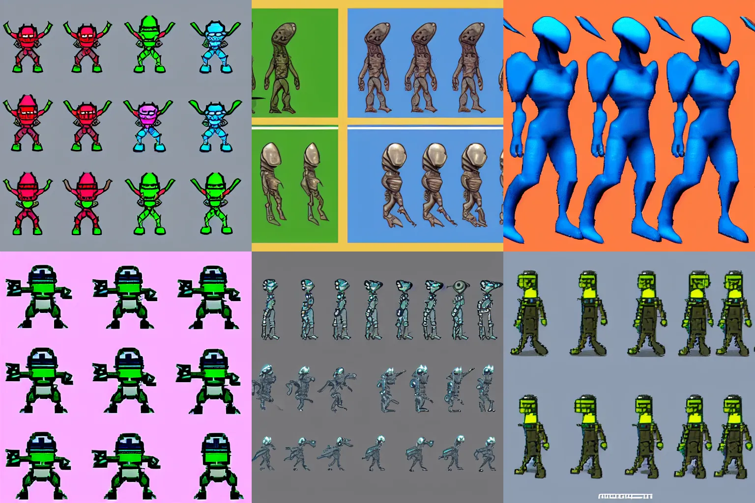 super metroid item sprites