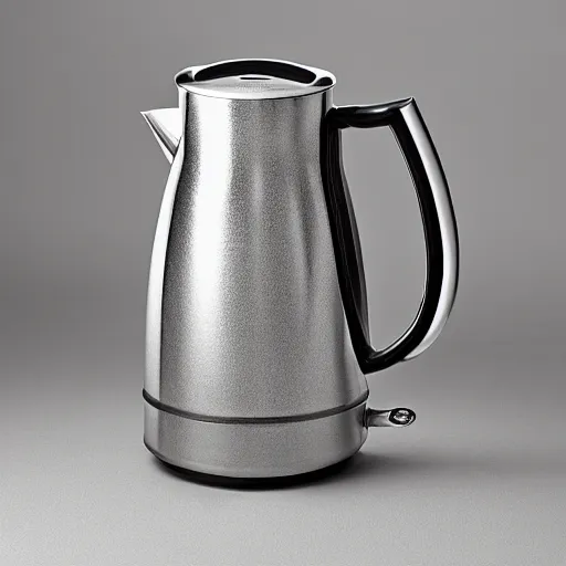 Image similar to a mcdonald's kettle, product photo, studio lighting