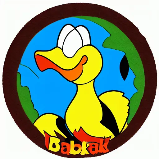 Image similar to babaduck