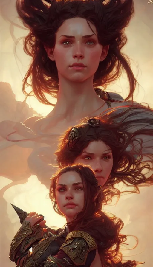 Image similar to girls, warhammer, lord of the rings, sweaty, perfect faces, pixel art, highly detailed, artstation, concept art, smooth, unreal engine 5, 8 k, art by artgerm and greg rutkowski and alphonse mucha