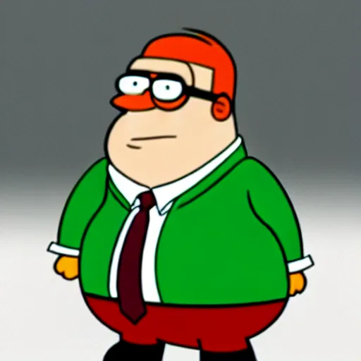 Peter Griffin Step-up Scout (Family Guy Online x Sword Art Online) :  r/MemoryDefrag